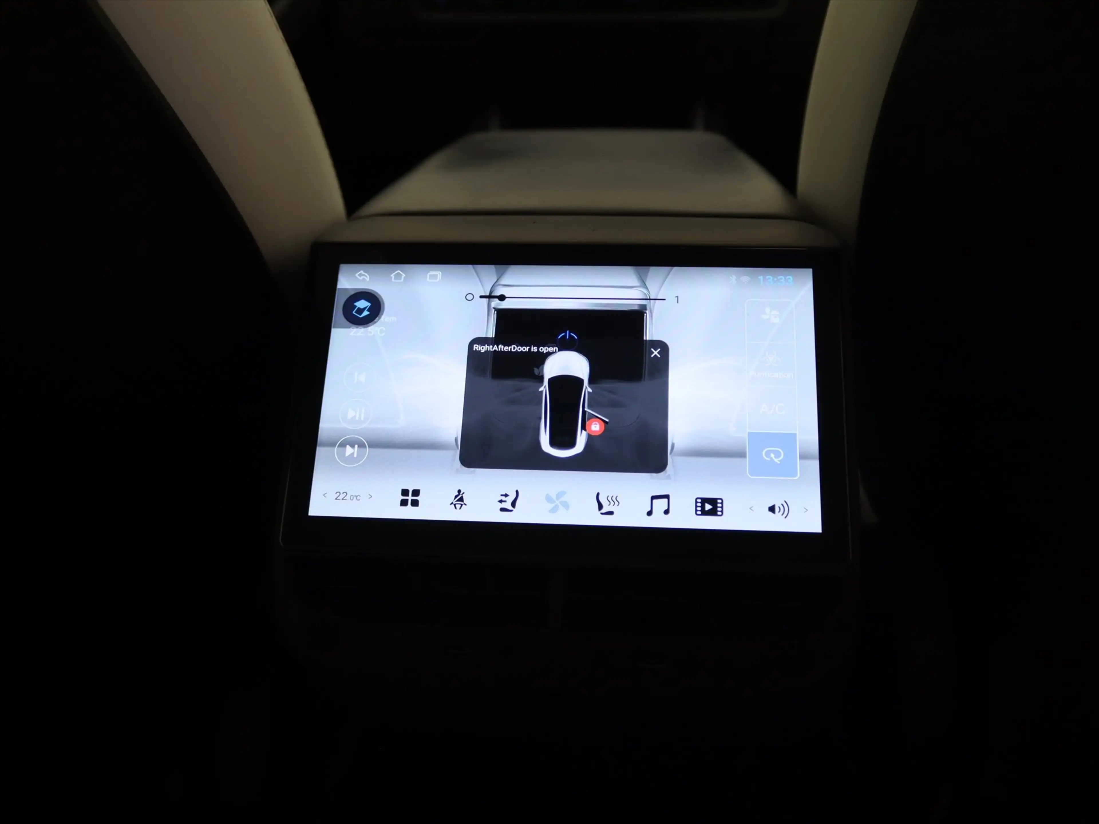 Tesla Model 3 Performance Dual Motor AWD 486pk 88.3% SoH [ WIT L — photo 12
