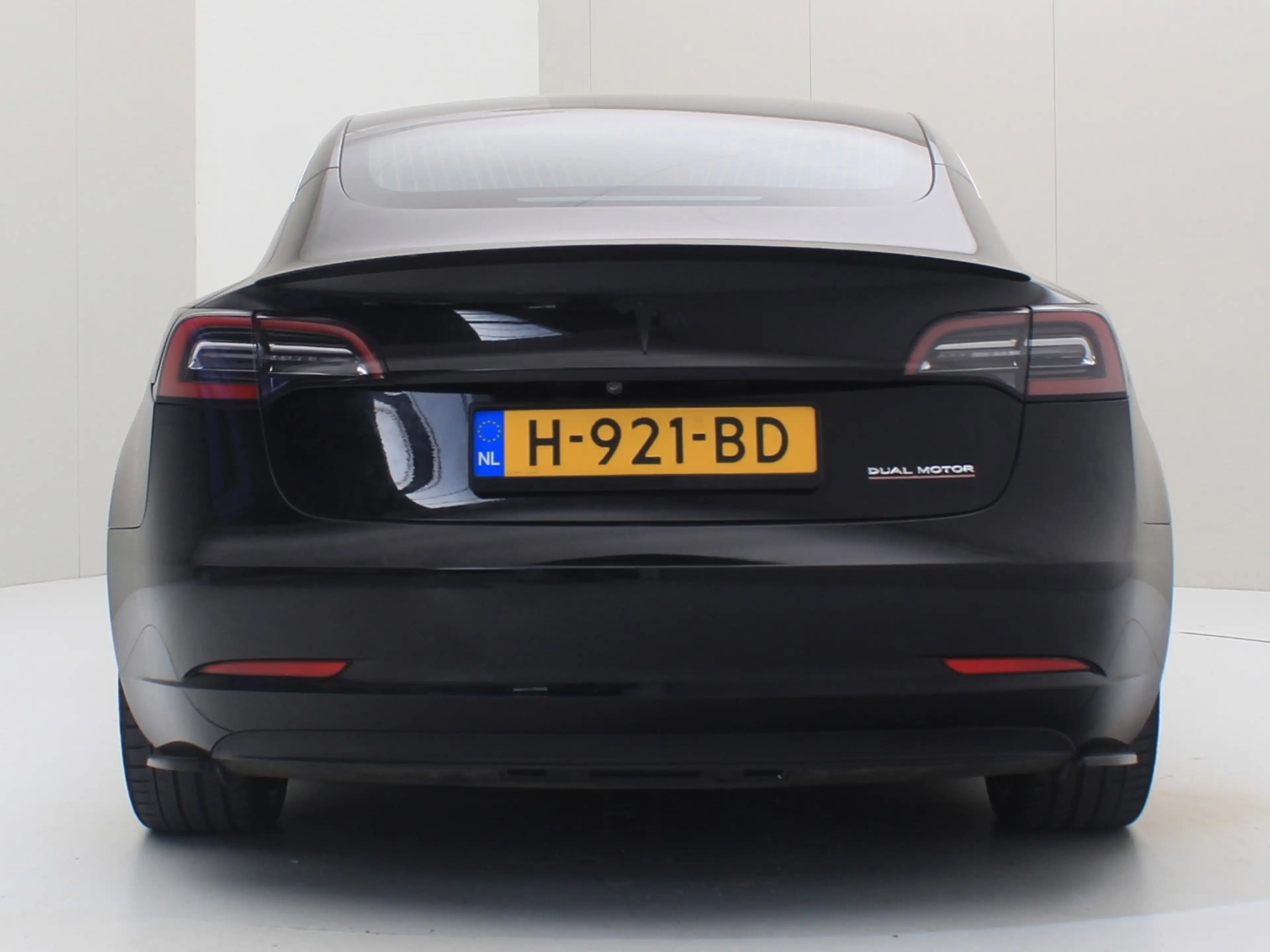 Tesla Model 3 Performance Dual Motor AWD 486pk 88.3% SoH [ WIT L — photo 7
