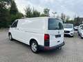 Volkswagen T6 Transporter T6.1TRANSPORTER 4MOTION DSG LANG STANDHZ/LED/ACC Blanc - thumbnail 6