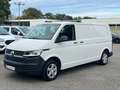 Volkswagen T6 Transporter T6.1TRANSPORTER 4MOTION DSG LANG STANDHZ/LED/ACC Blanc - thumbnail 1