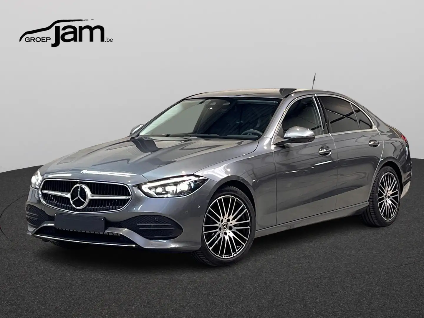 mercedes-benz clasa c