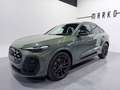 Audi Q5 3.0 TDI quattro 220 kW "netto 65k" Grün - thumbnail 1