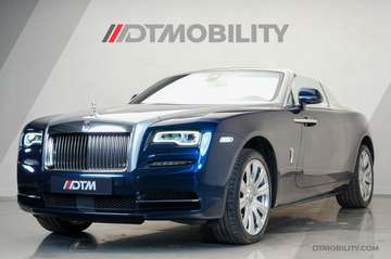 6.6 V12 | Two Tone | Bespoke Audio
