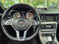 Mercedes-Benz SLK 250 COMAND+LEDER+PANO+H&K+XENON+AIRSCARF+SHZ Schwarz - thumbnail 12