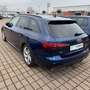 Audi A4 Avant 40 TFSI S line Blau - thumbnail 2