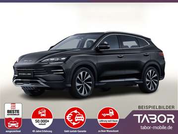 DM-i 218 Comfort Reichw.+ Pano 360Kam ACC