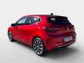 Renault Clio Techno TCe90 Rot - thumbnail 5