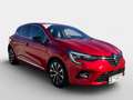 Renault Clio Techno TCe90 Rot - thumbnail 2