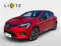 Renault Clio Techno TCe90 Rot - thumbnail 1