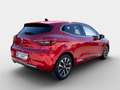 Renault Clio Techno TCe90 Rot - thumbnail 4