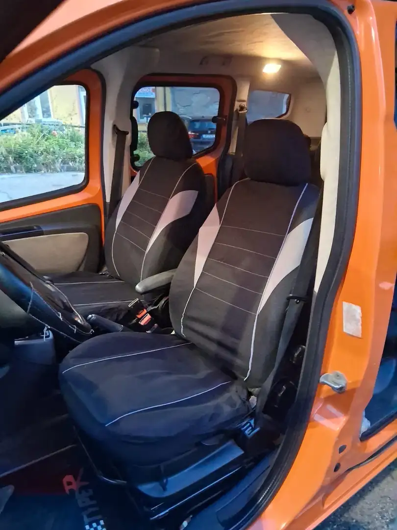 Fiat Qubo 1.3 mjt 16v Active - 1