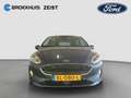 Ford Fiesta 1.0 EcoBoost Titanium | Dealer o.h. | Adaptieve cr Bleu - thumbnail 4