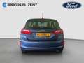 Ford Fiesta 1.0 EcoBoost Titanium | Dealer o.h. | Adaptieve cr Bleu - thumbnail 5