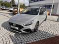 Hyundai i30 1,5 T-GDI Kombi Automatik N-Line 18"Alu Grijs - thumbnail 2