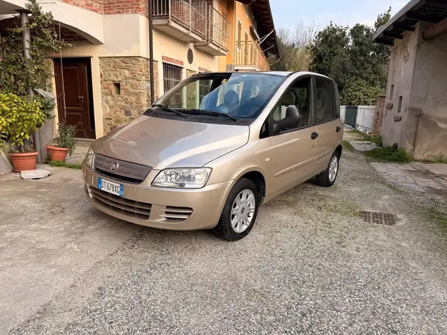 Fiat Multipla