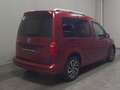 Volkswagen Caddy 2.0 TDI Join Navi PDC Rot - thumbnail 4