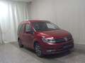 Volkswagen Caddy 2.0 TDI Join Navi PDC Rot - thumbnail 3