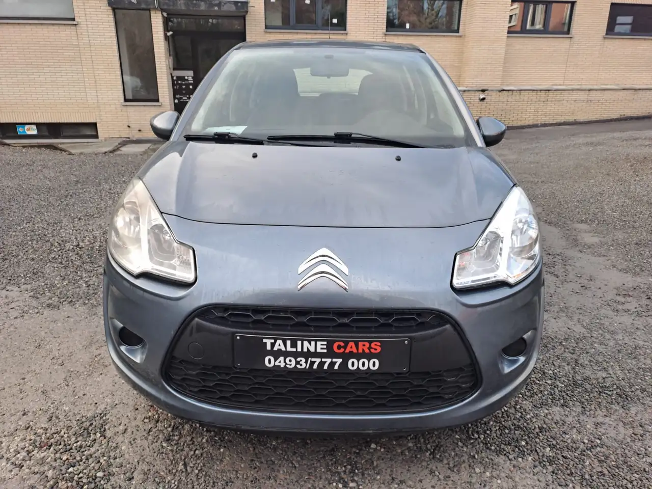 Citroën C3