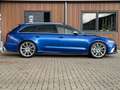 Audi RS6 4.0 TFSI RS6 perf. pano keramisch Audi exclusive A Blauw - thumbnail 3