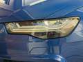 Audi RS6 4.0 TFSI RS6 perf. pano keramisch Audi exclusive A Blauw - thumbnail 12