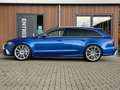 Audi RS6 4.0 TFSI RS6 perf. pano keramisch Audi exclusive A Blauw - thumbnail 8