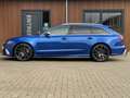 Audi RS6 4.0 TFSI RS6 perf. pano keramisch Audi exclusive A Bleu - thumbnail 8