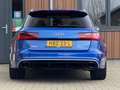Audi RS6 4.0 TFSI RS6 perf. pano keramisch Audi exclusive A Bleu - thumbnail 6