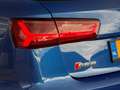 Audi RS6 4.0 TFSI RS6 perf. pano keramisch Audi exclusive A Blauw - thumbnail 11
