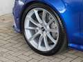 Audi RS6 4.0 TFSI RS6 perf. pano keramisch Audi exclusive A Blauw - thumbnail 10