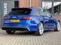 Audi RS6 4.0 TFSI RS6 perf. pano keramisch Audi exclusive A Blauw - thumbnail 6