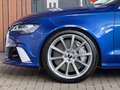 Audi RS6 4.0 TFSI RS6 perf. pano keramisch Audi exclusive A Blauw - thumbnail 9