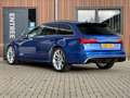 Audi RS6 4.0 TFSI RS6 perf. pano keramisch Audi exclusive A Blauw - thumbnail 5