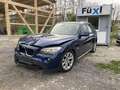 BMW X1 xDrive18d Österreich Paket Blau - thumbnail 1
