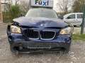 BMW X1 xDrive18d Österreich Paket Blau - thumbnail 2