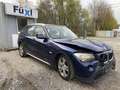 BMW X1 xDrive18d Österreich Paket Blau - thumbnail 3