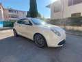 Alfa Romeo MiTo MiTo 2008 1.4 tb m.air Q.verde sport plus  170cv Fehér - thumbnail 3