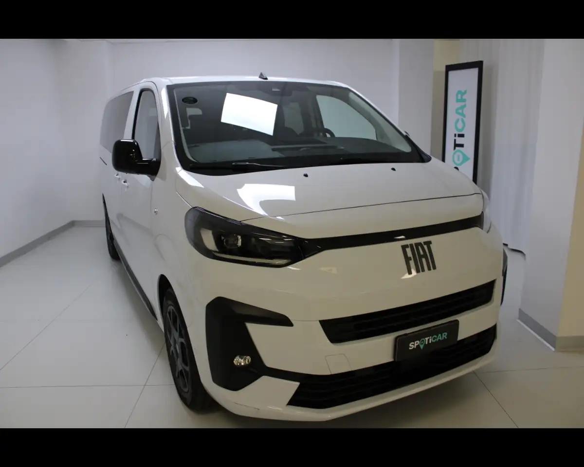 Fiat Ulysse