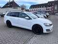 Volkswagen Golf VII Variant Comfortline BMT XENON AHK NAVI Blanc - thumbnail 1