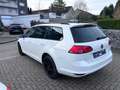 Volkswagen Golf VII Variant Comfortline BMT XENON AHK NAVI Blanc - thumbnail 4