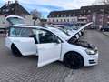 Volkswagen Golf VII Variant Comfortline BMT XENON AHK NAVI Blanc - thumbnail 12