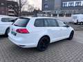 Volkswagen Golf VII Variant Comfortline BMT XENON AHK NAVI Blanc - thumbnail 3