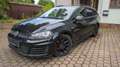 Volkswagen Golf GTD Golf Variant GTD BlueMotion Technology DSG Noir - thumbnail 1