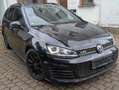 Volkswagen Golf GTD Golf Variant GTD BlueMotion Technology DSG Noir - thumbnail 3