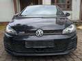Volkswagen Golf GTD Golf Variant GTD BlueMotion Technology DSG Noir - thumbnail 2