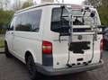 Volkswagen T5 Caravelle Wohnmobil mit Aufstelldach Blanc - thumbnail 2