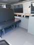 Volkswagen T5 Caravelle Wohnmobil mit Aufstelldach Blanc - thumbnail 10