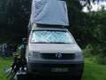 Volkswagen T5 Caravelle Wohnmobil mit Aufstelldach Blanc - thumbnail 3