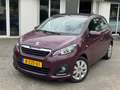 Peugeot 108 1.0 VTi Active Top Een proefrit levert het bewijs. Mauve - thumbnail 1