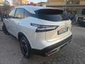 Nissan Qashqai MHEV 140 CV N-Connecta Azie.no vincoli !!!! Weiß - thumbnail 3