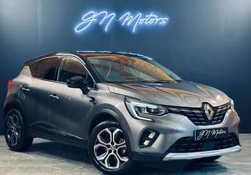 1.3 TCe mild hybrid 160ch Techno EDC Entretien à jour Très bon état Garantie 12 mois